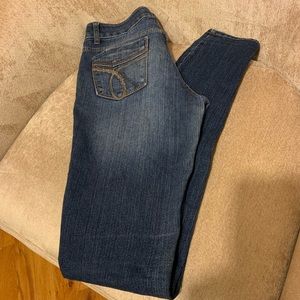 Tall!!! Paris Blues Jeans